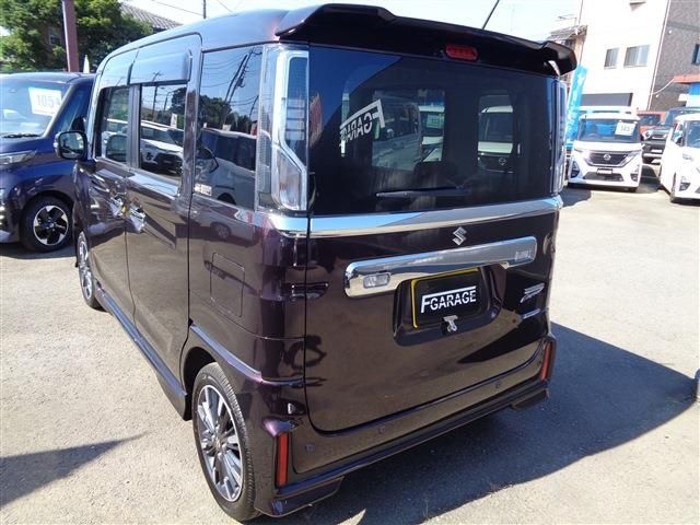 Suzuki SPACIA 2023-02 187968-4