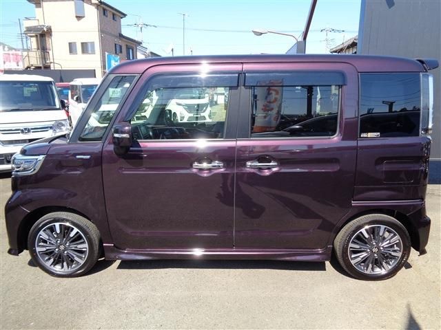 Suzuki SPACIA 2023-02 187968-3