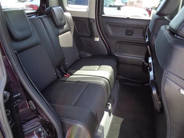 Suzuki SPACIA 2023-02 187968-14