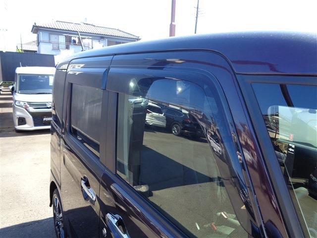 Suzuki SPACIA 2023-02 187968-7