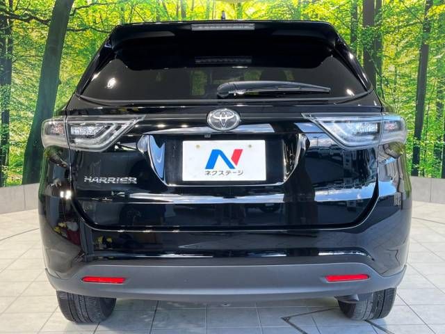 Toyota HARRIER 2017-05 17241-15