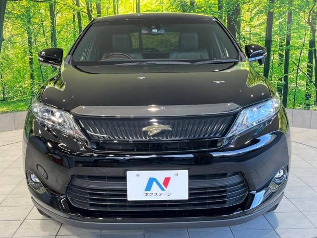 Toyota HARRIER 2017-05 17241-14