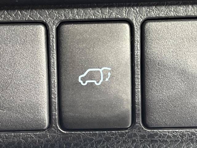 Toyota HARRIER 2017-05 17241-4