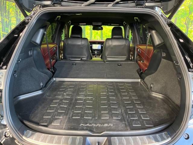 Toyota HARRIER 2017-05 17241-10