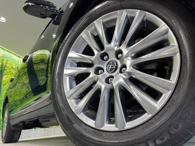 Toyota HARRIER 2017-05 17241-13
