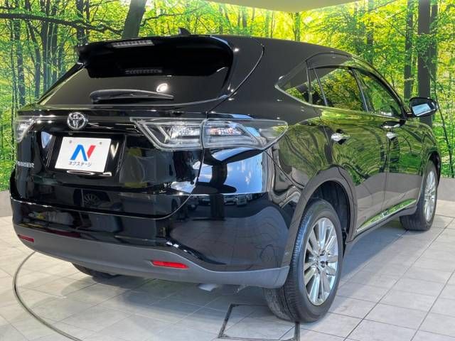 Toyota HARRIER 2017-05 17241-17