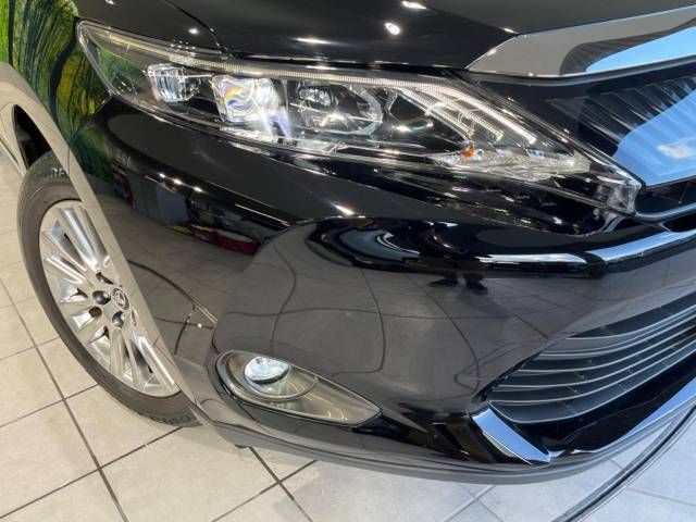 Toyota HARRIER 2017-05 17241-12