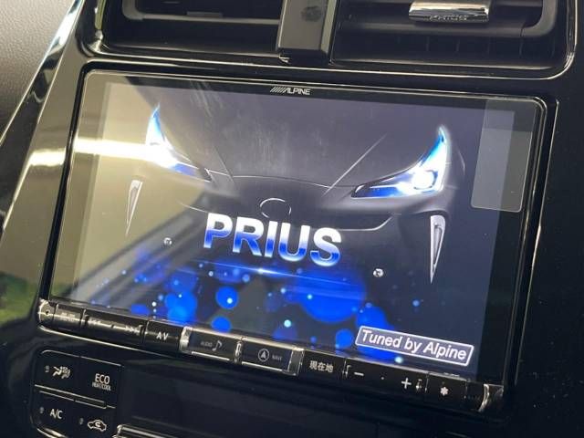Toyota PRIUS 2019-03 27593-2