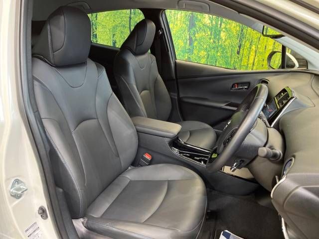 Toyota PRIUS 2019-03 27593-8