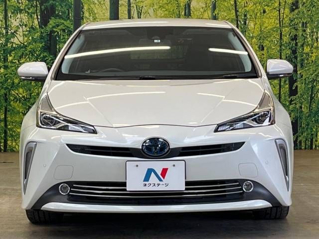 Toyota PRIUS 2019-03 27593-14