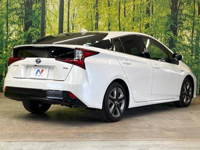 Toyota PRIUS 2019-03 27593-17