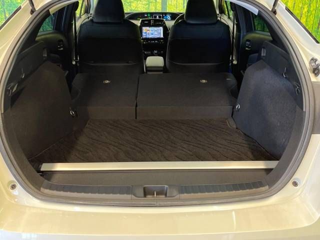 Toyota PRIUS 2019-03 27593-10