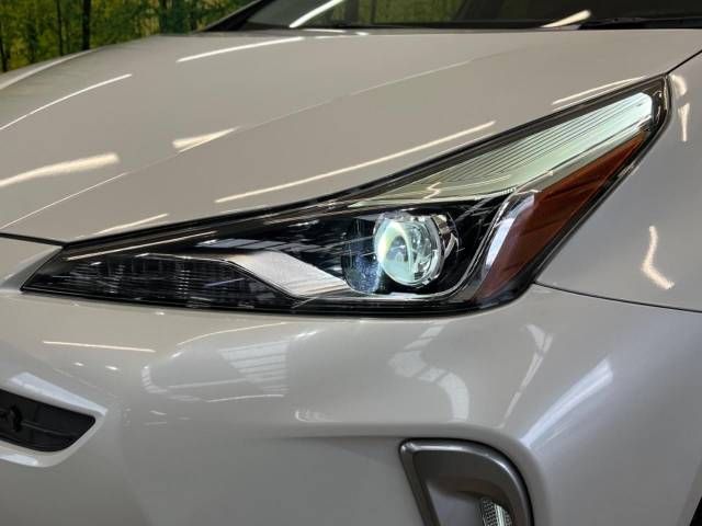 Toyota PRIUS 2019-03 27593-12