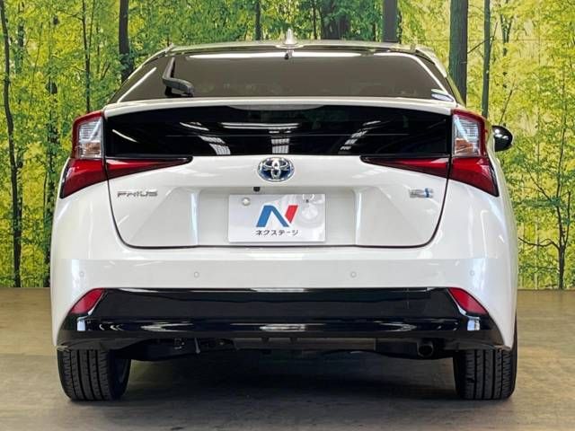 Toyota PRIUS 2019-03 27593-15