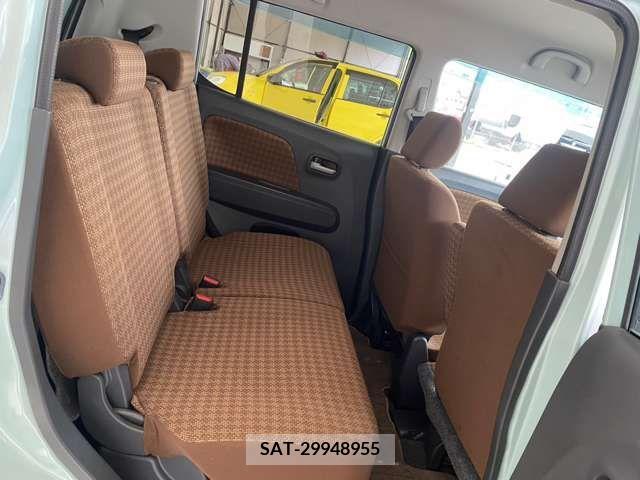 Nissan MOCO 2011-10 324530-16