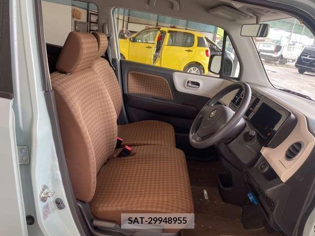Nissan MOCO 2011-10 324530-15