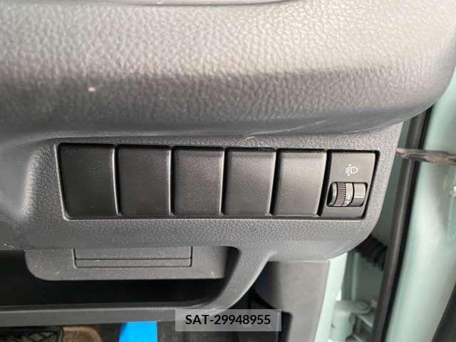 Nissan MOCO 2011-10 324530-8