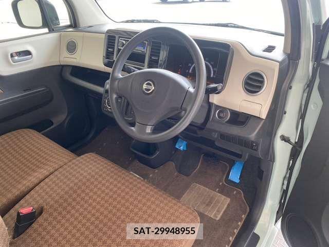 Nissan MOCO 2011-10 324530-14