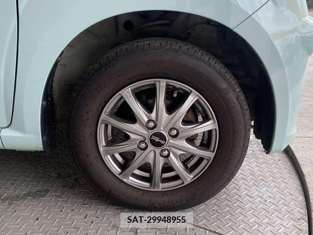 Nissan MOCO 2011-10 324530-13