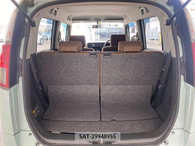Nissan MOCO 2011-10 324530-6