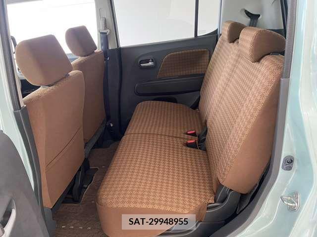 Nissan MOCO 2011-10 324530-5