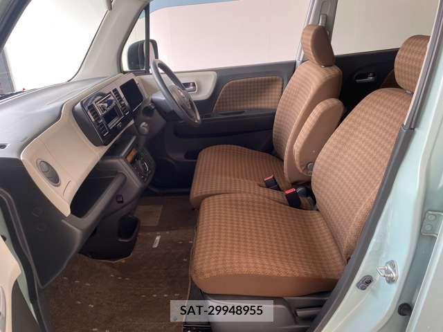 Nissan MOCO 2011-10 324530-4