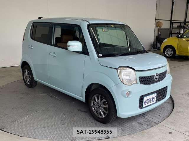 Nissan MOCO 2011-10 324530-10