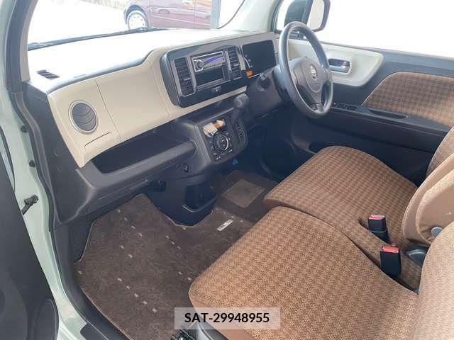Nissan MOCO 2011-10 324530-3