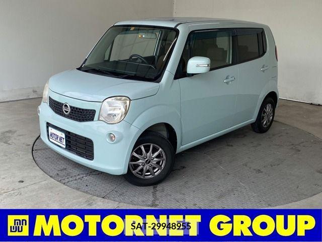 Nissan MOCO 2011-10 324530-0