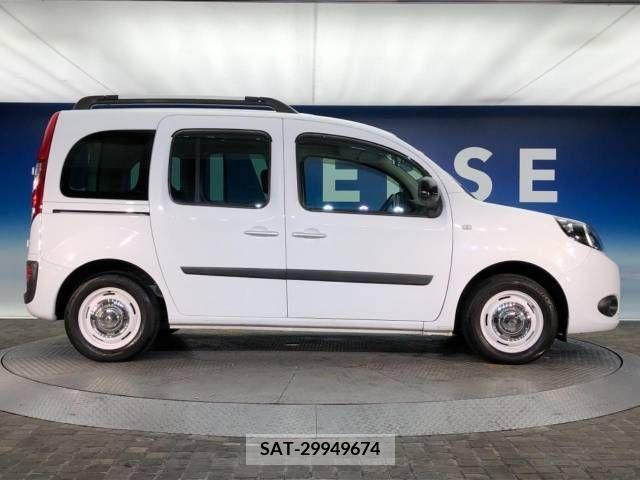 Renault KANGOO 2018-05 283080-18