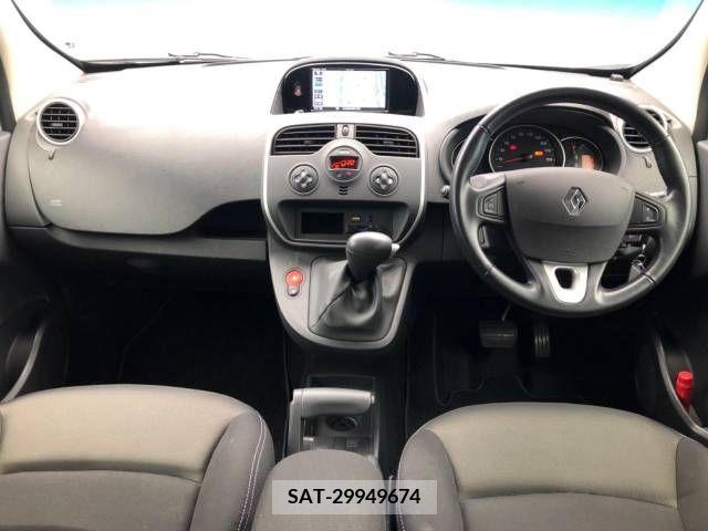 Renault KANGOO 2018-05 283080-1