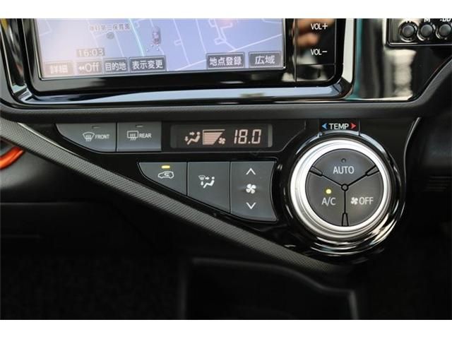 Toyota AQUA 2015-01 5953-12