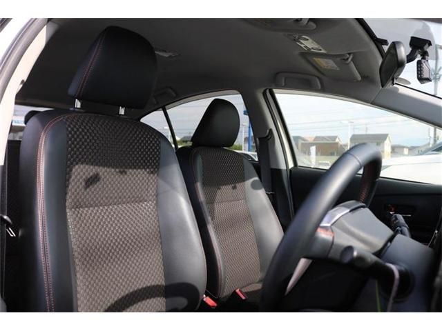 Toyota AQUA 2015-01 5953-15
