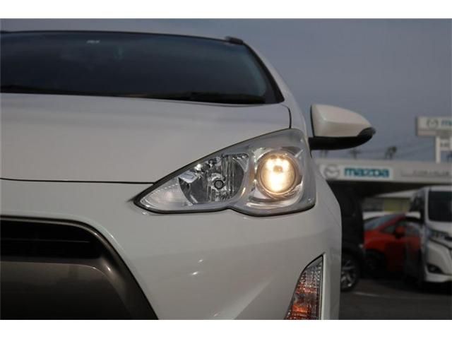 Toyota AQUA 2015-01 5953-21