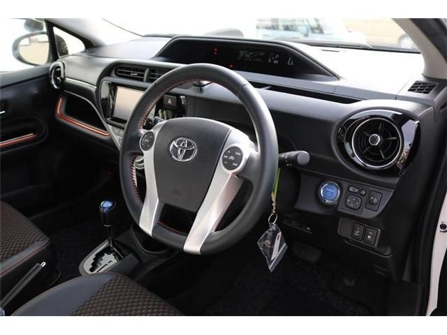 Toyota AQUA 2015-01 5953-4