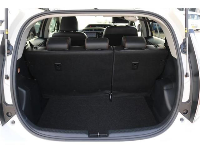 Toyota AQUA 2015-01 5953-17