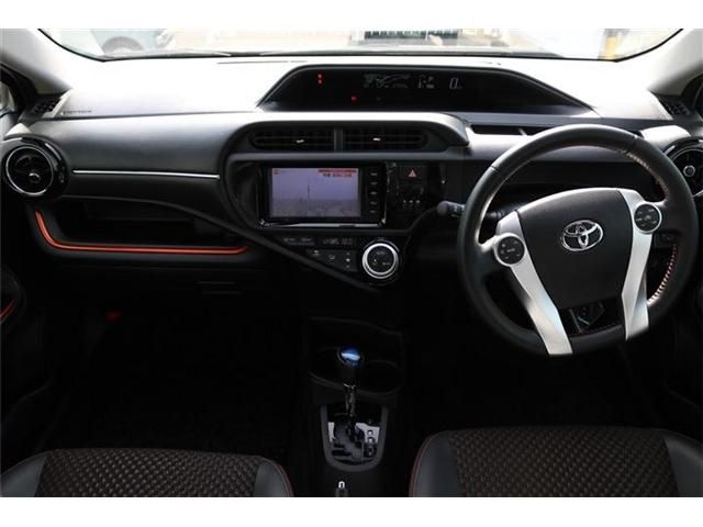 Toyota AQUA 2015-01 5953-3