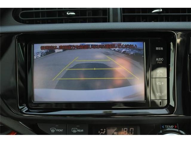 Toyota AQUA 2015-01 5953-6
