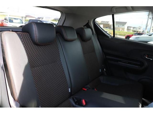 Toyota AQUA 2015-01 5953-16