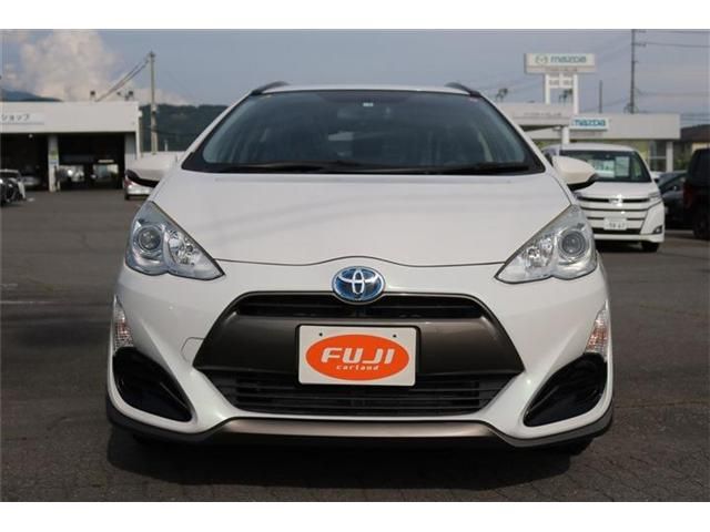Toyota AQUA 2015-01 5953-22