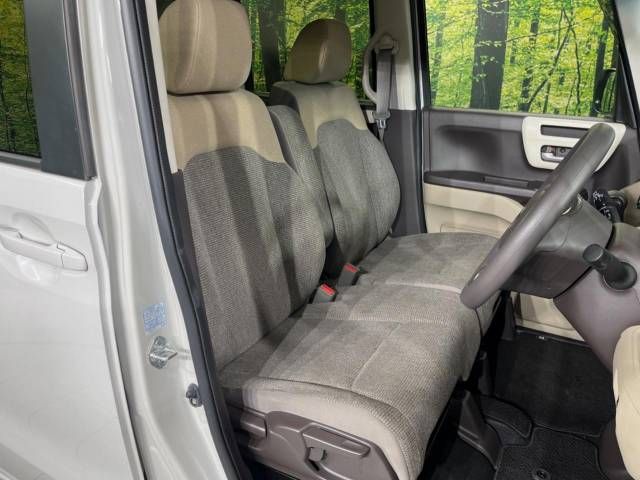 Honda N BOX 2019-02 192086-8