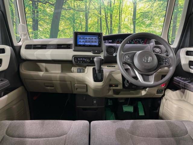 Honda N BOX 2019-02 192086-1