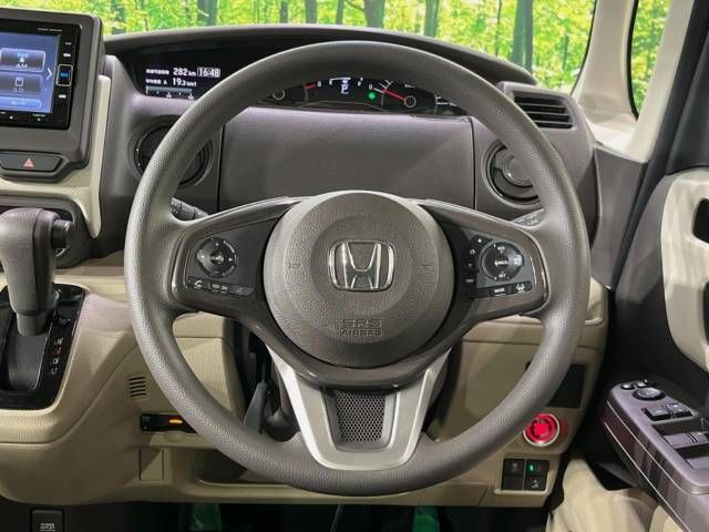 Honda N BOX 2019-02 192086-11