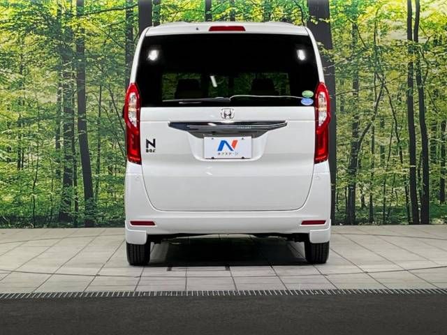 Honda N BOX 2019-02 192086-15
