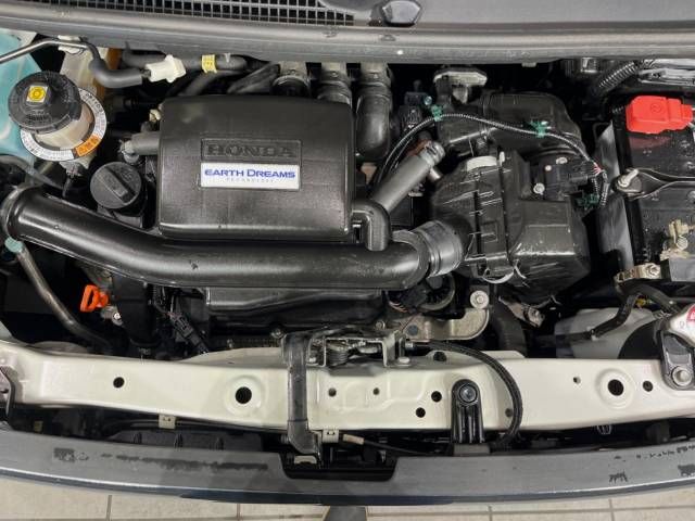 Honda N BOX 2019-02 192086-18