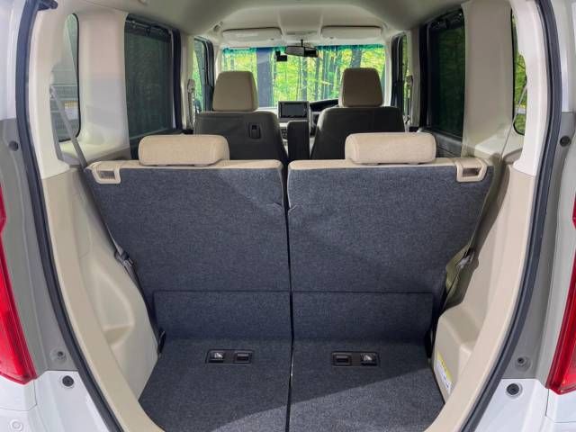 Honda N BOX 2019-02 192086-10