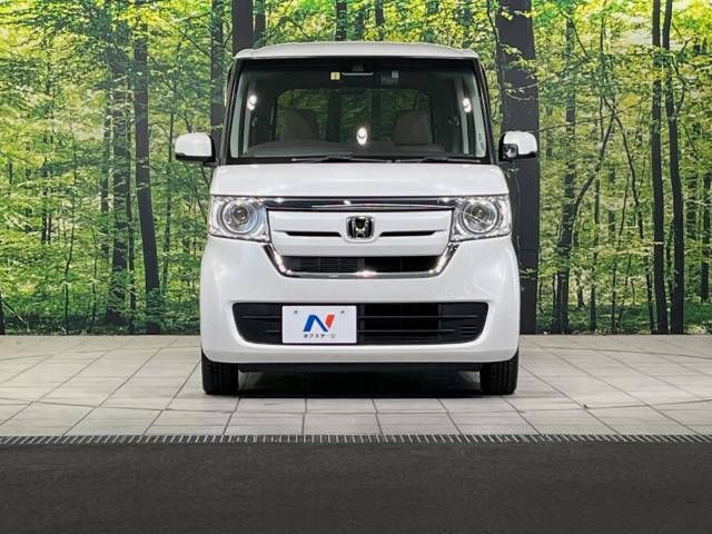 Honda N BOX 2019-02 192086-14