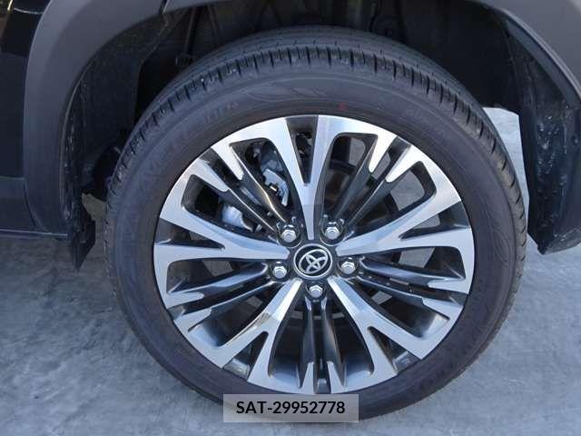 Toyota YARIS CROSS 2023-01 217719-13
