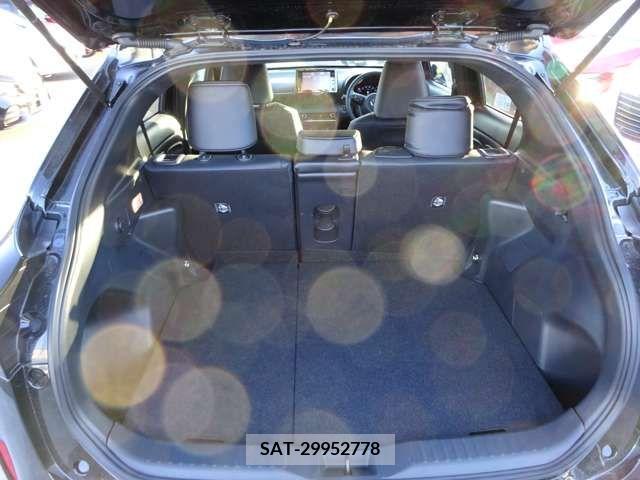 Toyota YARIS CROSS 2023-01 217719-8