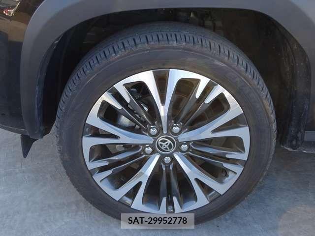 Toyota YARIS CROSS 2023-01 217719-12